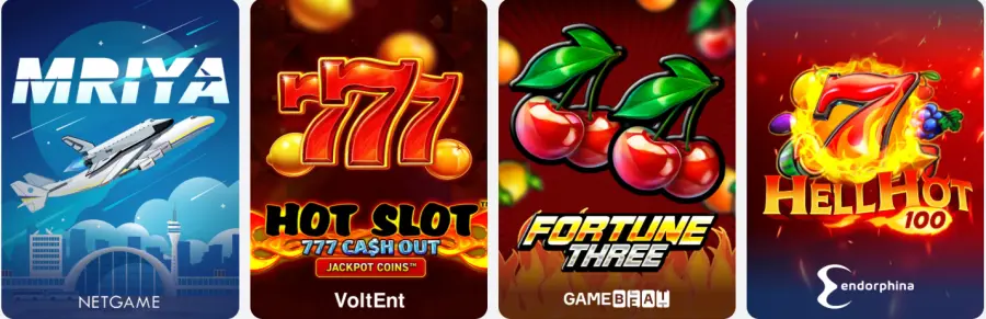 Glory casino MY