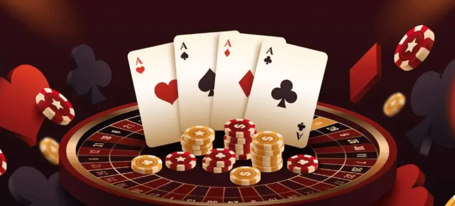 Glory casino